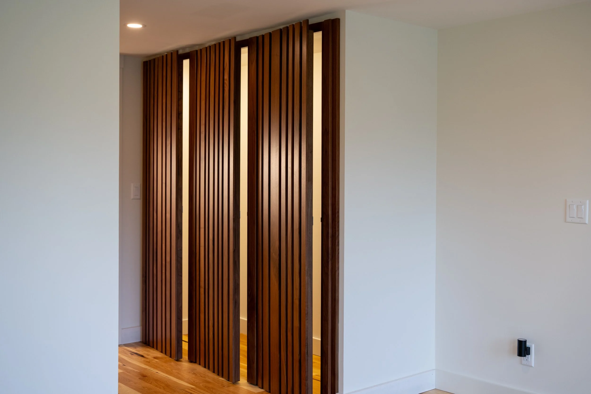 Accent Wall