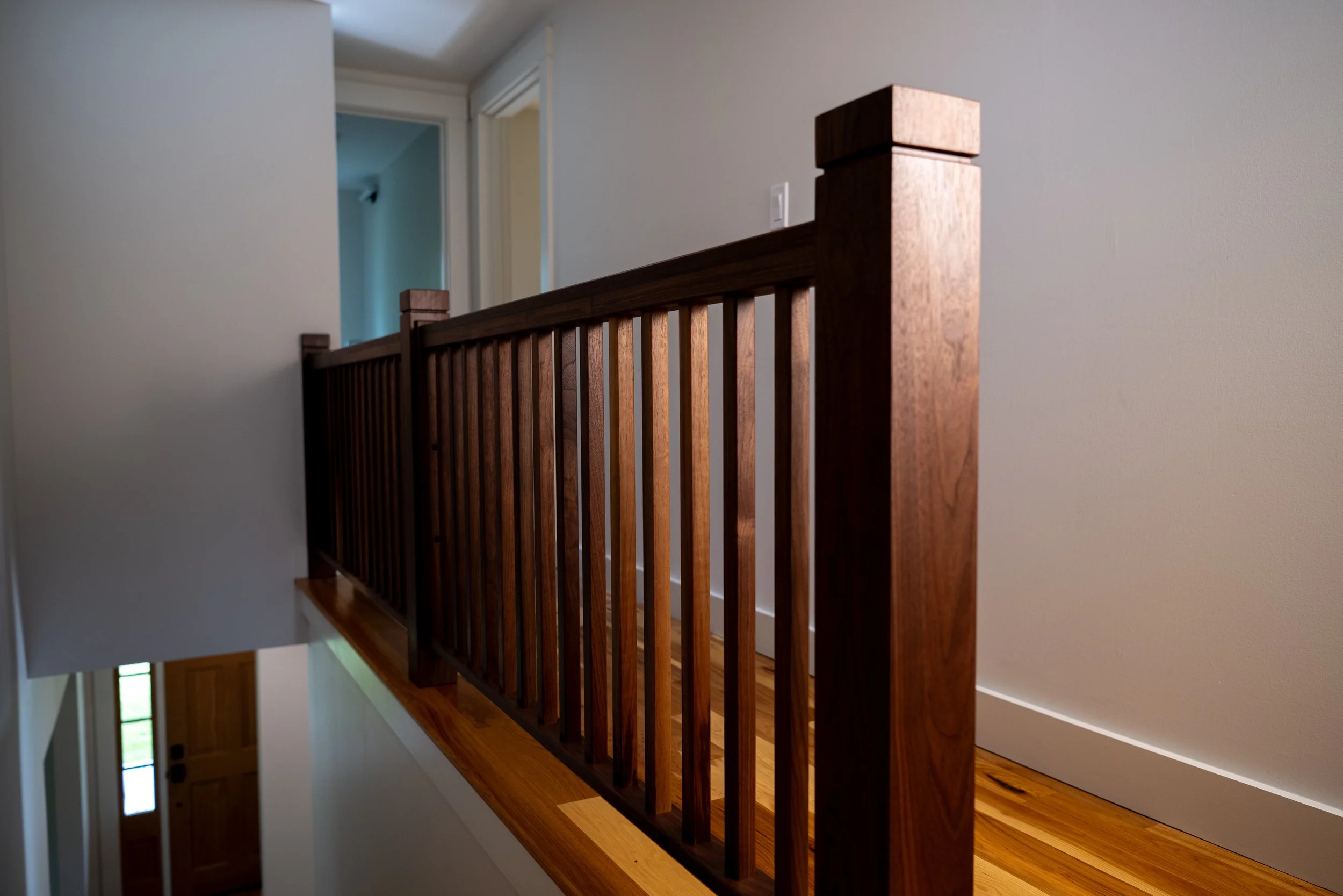 Railings