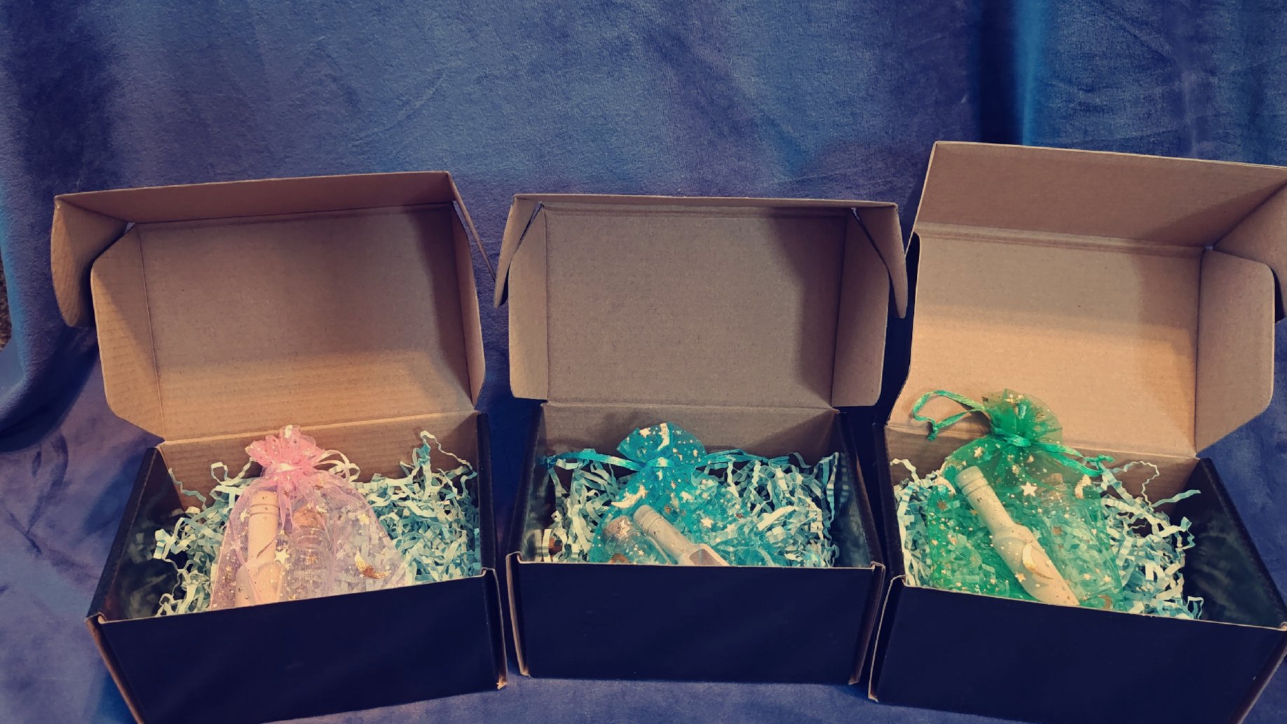 Ash Jewelry Kit