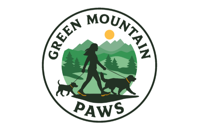 Green Mountain Paws