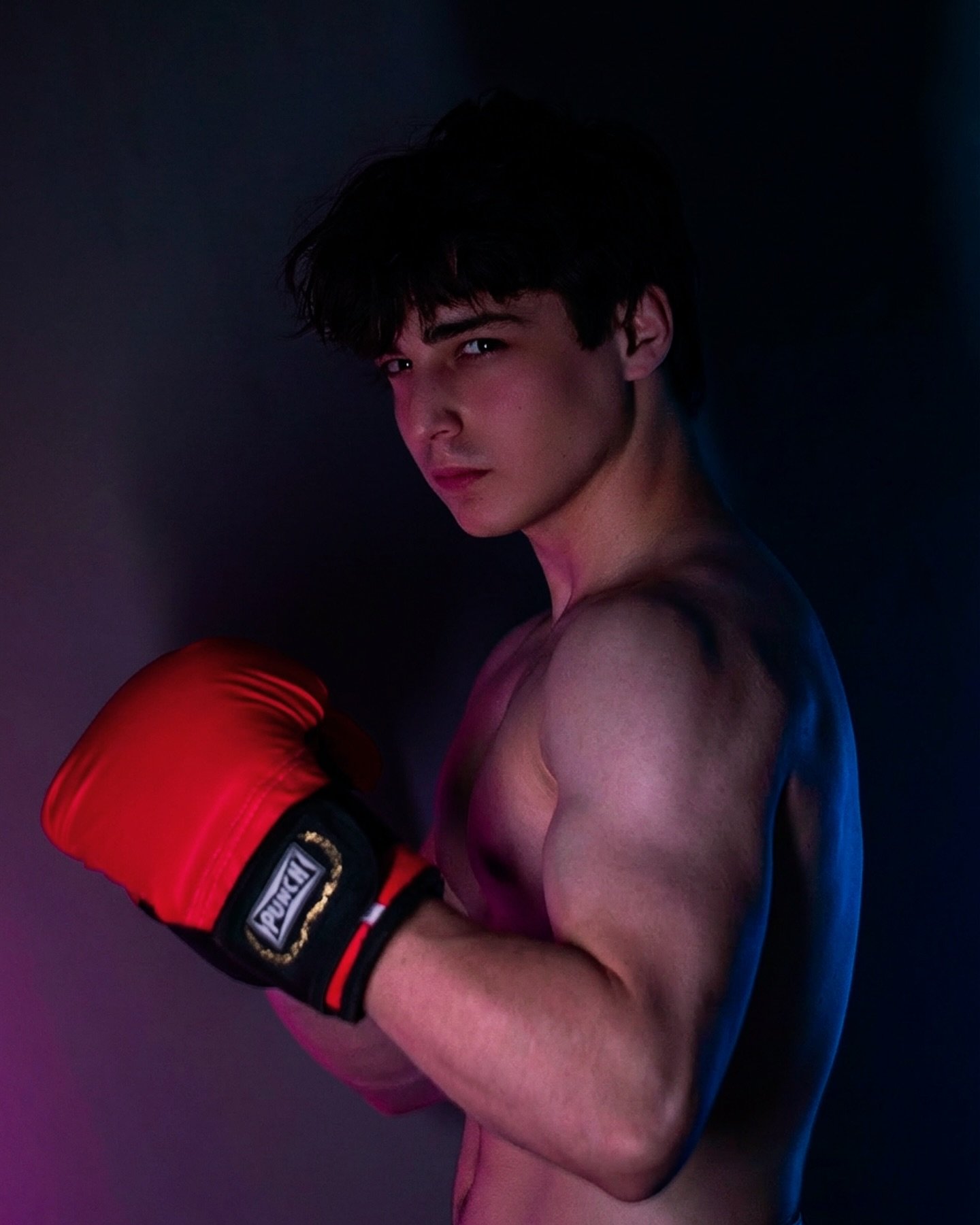 &iquest;Cu&aacute;ntos rounds aguantar&iacute;as? Se busca rival 🥊