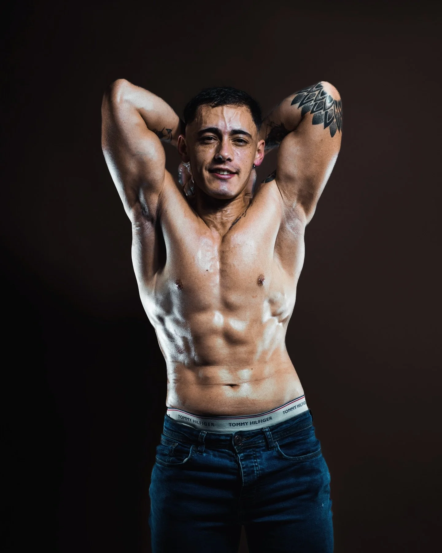 No es suerte.
No es talento.
Es disciplina cuando nadie est&aacute; mirando.

El progreso se construye en silencio&hellip;
pero los resultados hablan solos.

&iquest;Quer&eacute;s registrar tu jornada? Contactame 💬

#gymmotıvatıon #bodybuildingmotiv