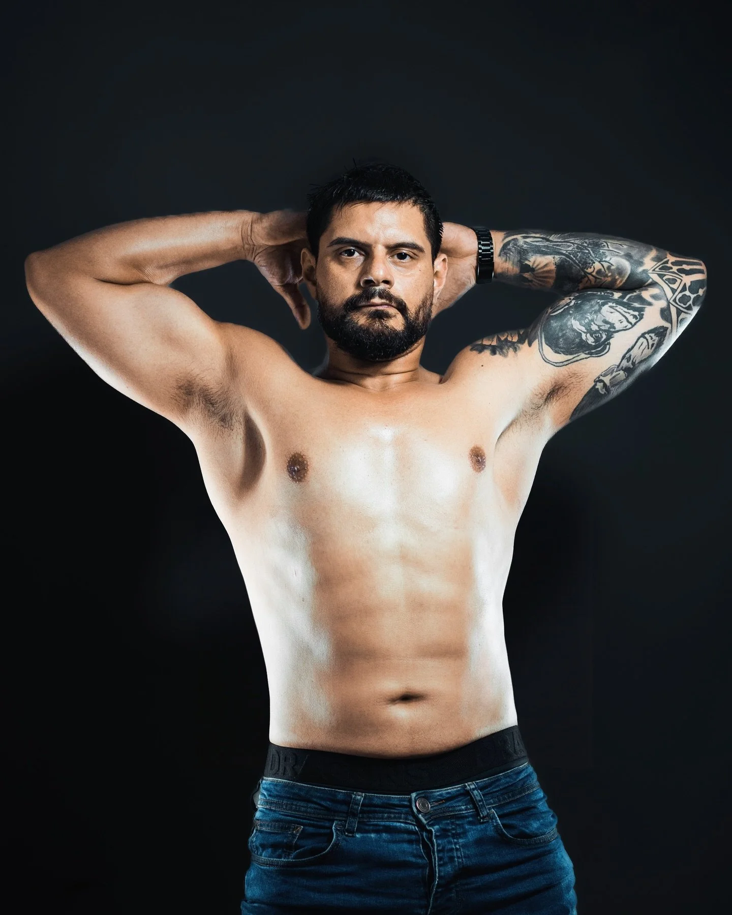 Tu mejor versi&oacute;n no aparece de un d&iacute;a para otro, se construye con cada entrenamiento, cada esfuerzo y cada decisi&oacute;n que tom&aacute;s. Est&aacute;s en proceso&hellip; y eso tambi&eacute;n merece ser recordado. 

Alumno en proceso 