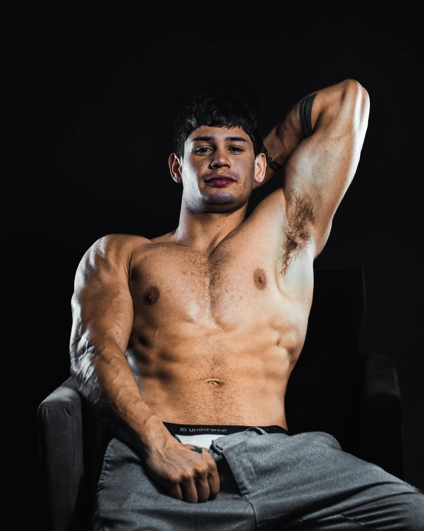 La disciplina no es f&aacute;cil, pero siempre vale la pena.
Registr&aacute; tu progreso&hellip; y descubr&iacute; hasta d&oacute;nde pod&eacute;s llegar.
Tu mejor versi&oacute;n te est&aacute; esperando.

#hotguy #gymmotıvatıon