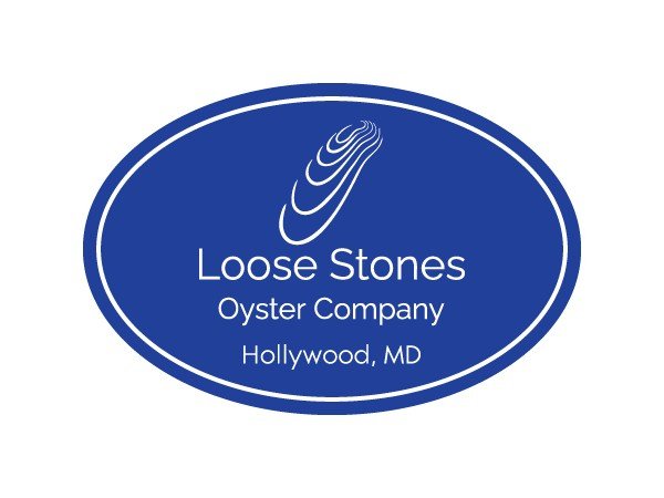 Loose Stones Sticker