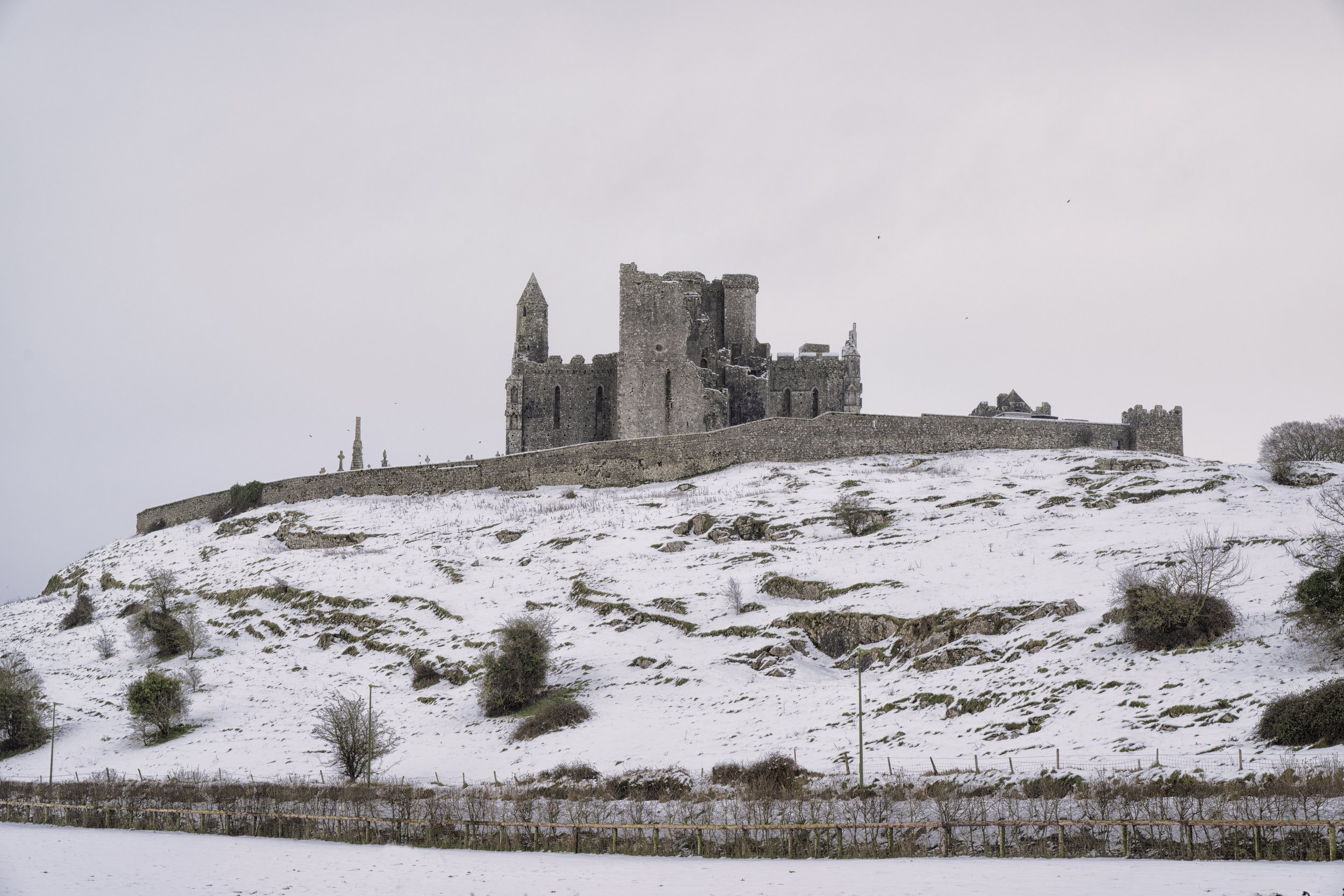 Rock of Cashel