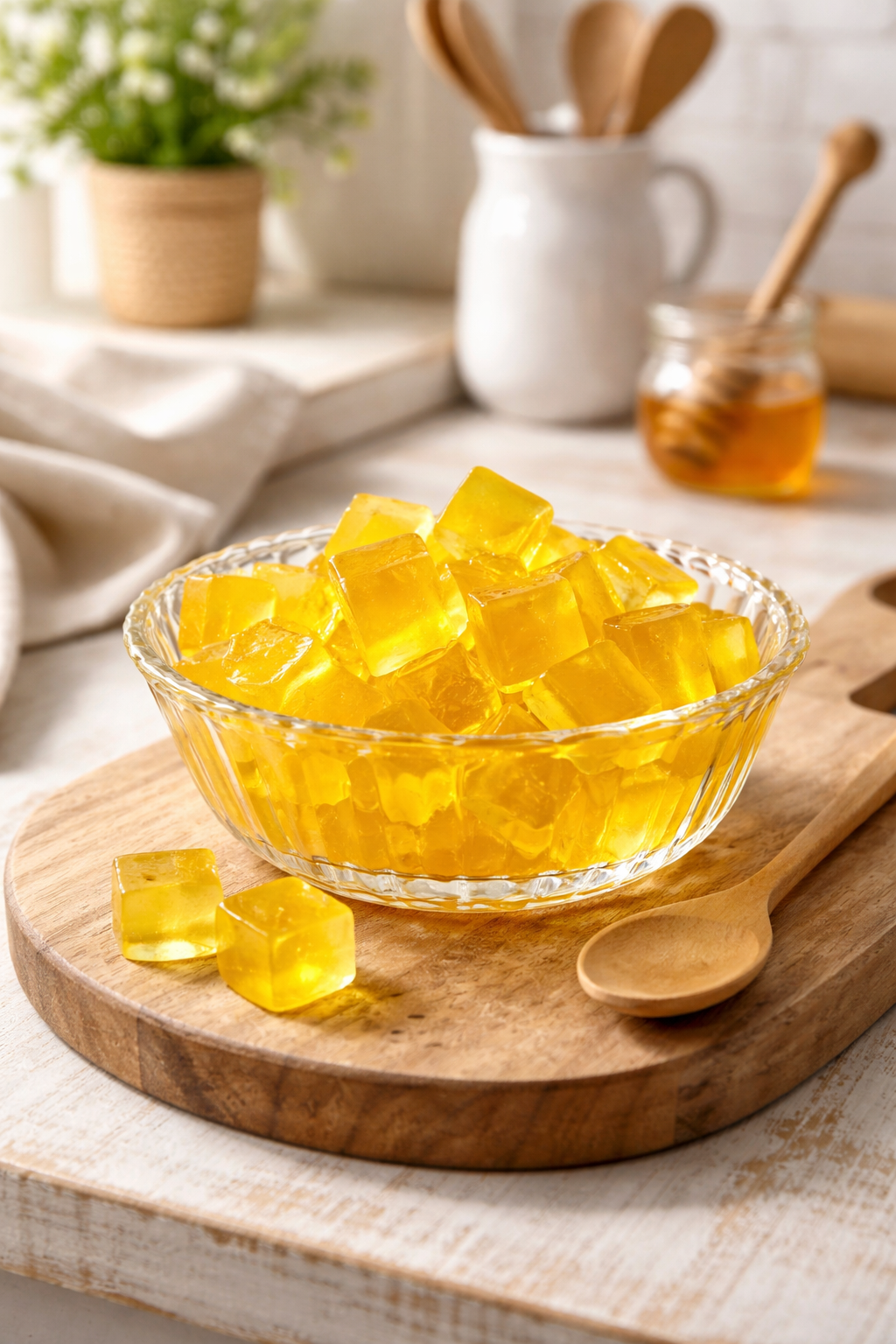 Glow Gummies - Skin, Gut and Immunity Boosts