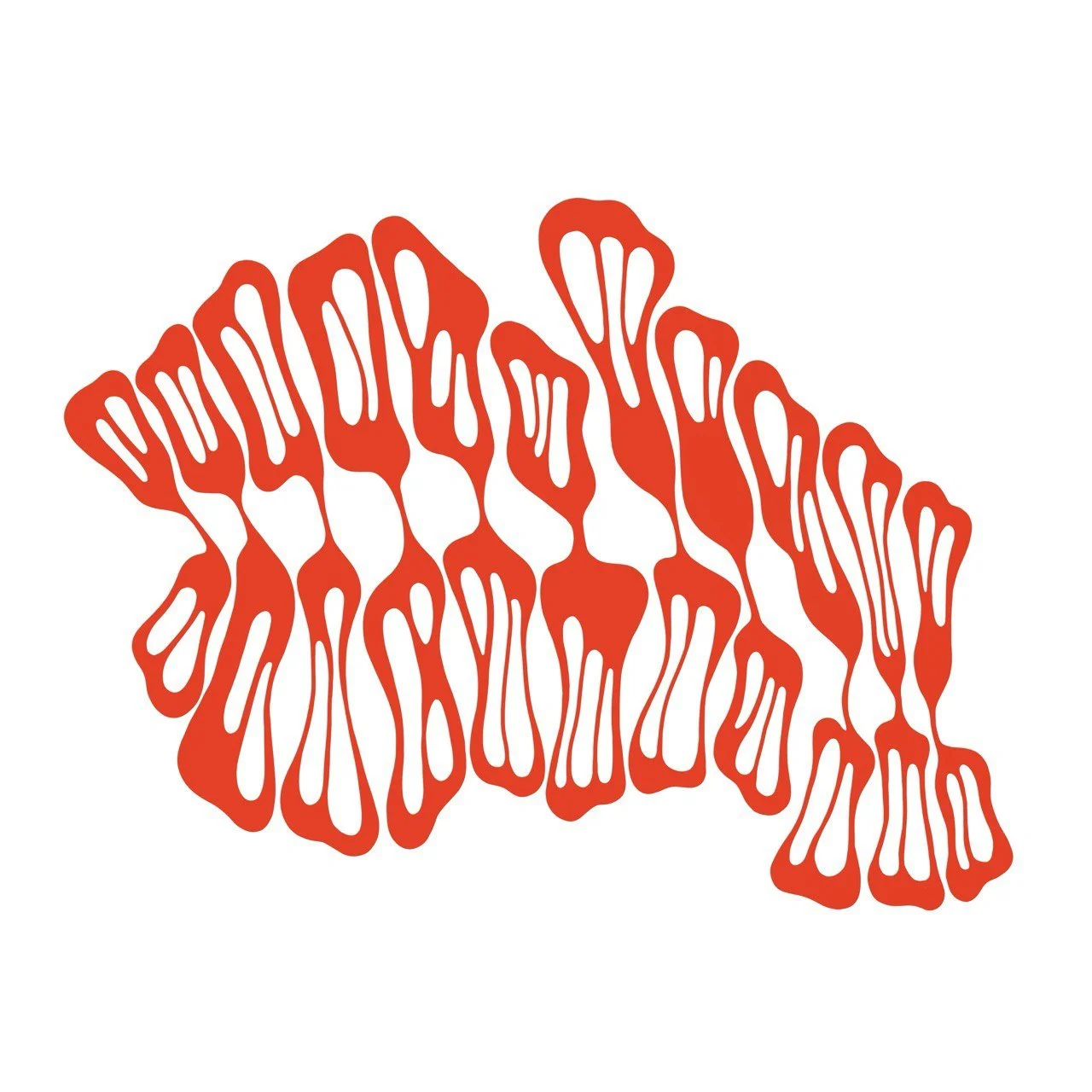 VIARAYA  - Abstract Graphics by Valentina Araya 