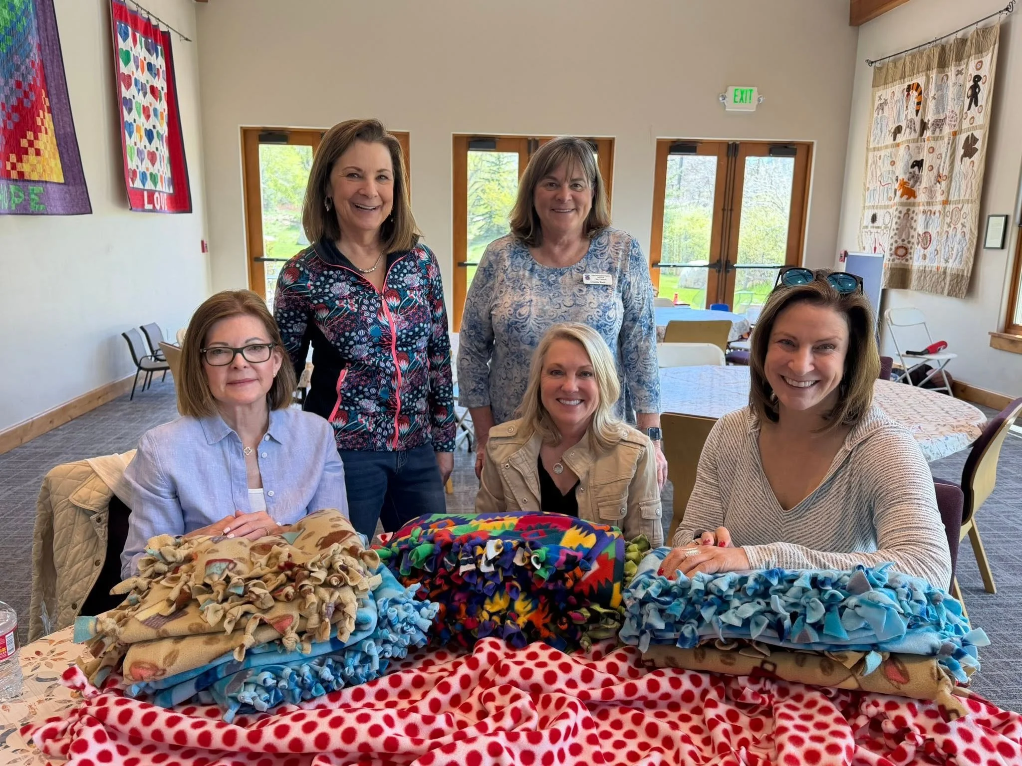Vail Edward Rotary Club 
