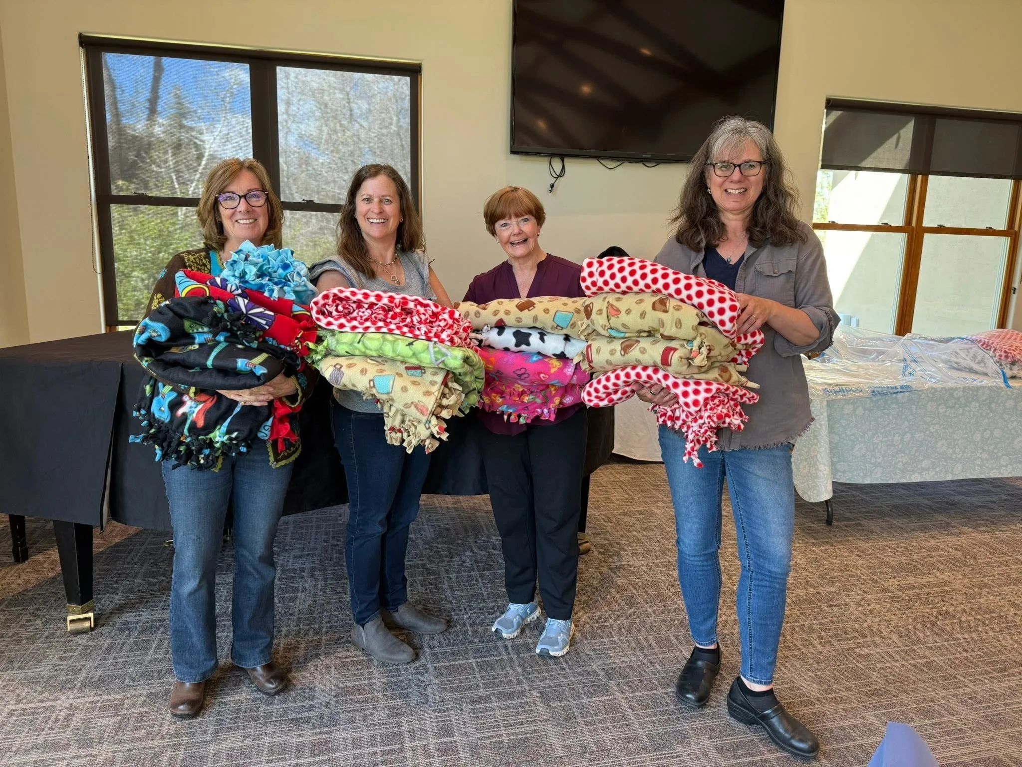 Vail Edwards Rotary Club