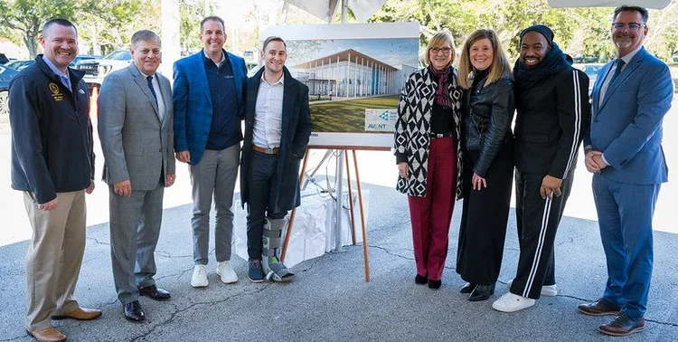 JA Experiential Learning Center