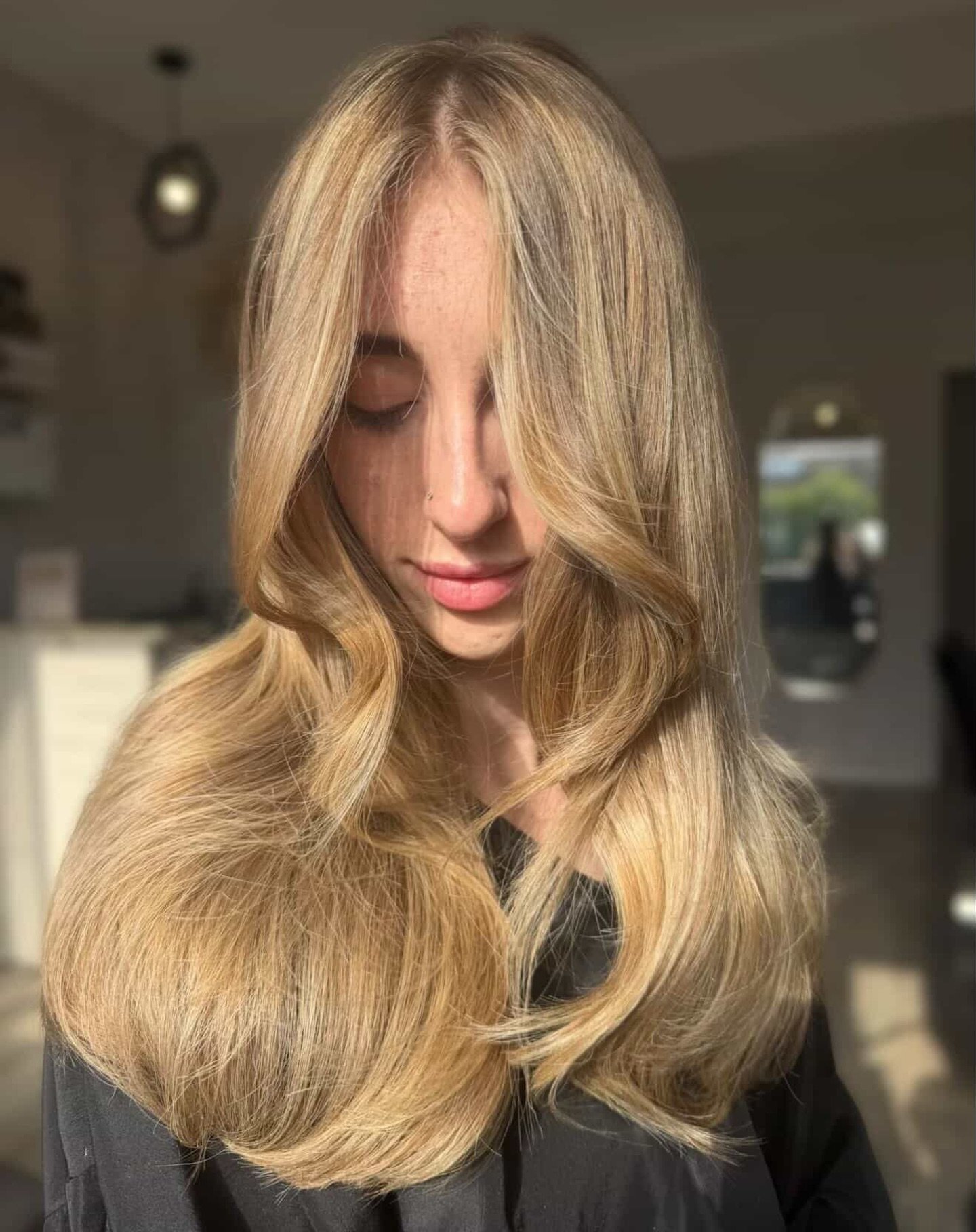 Subtle Sun-Kissed Balayage 

By Lily &mdash; enjoy 10% off next week only!

Get this effortless, dimensional blonde look for just &pound;155. Perfect for a soft, natural glow with low-maintenance luxury.

Book your appointment now and refresh your ha