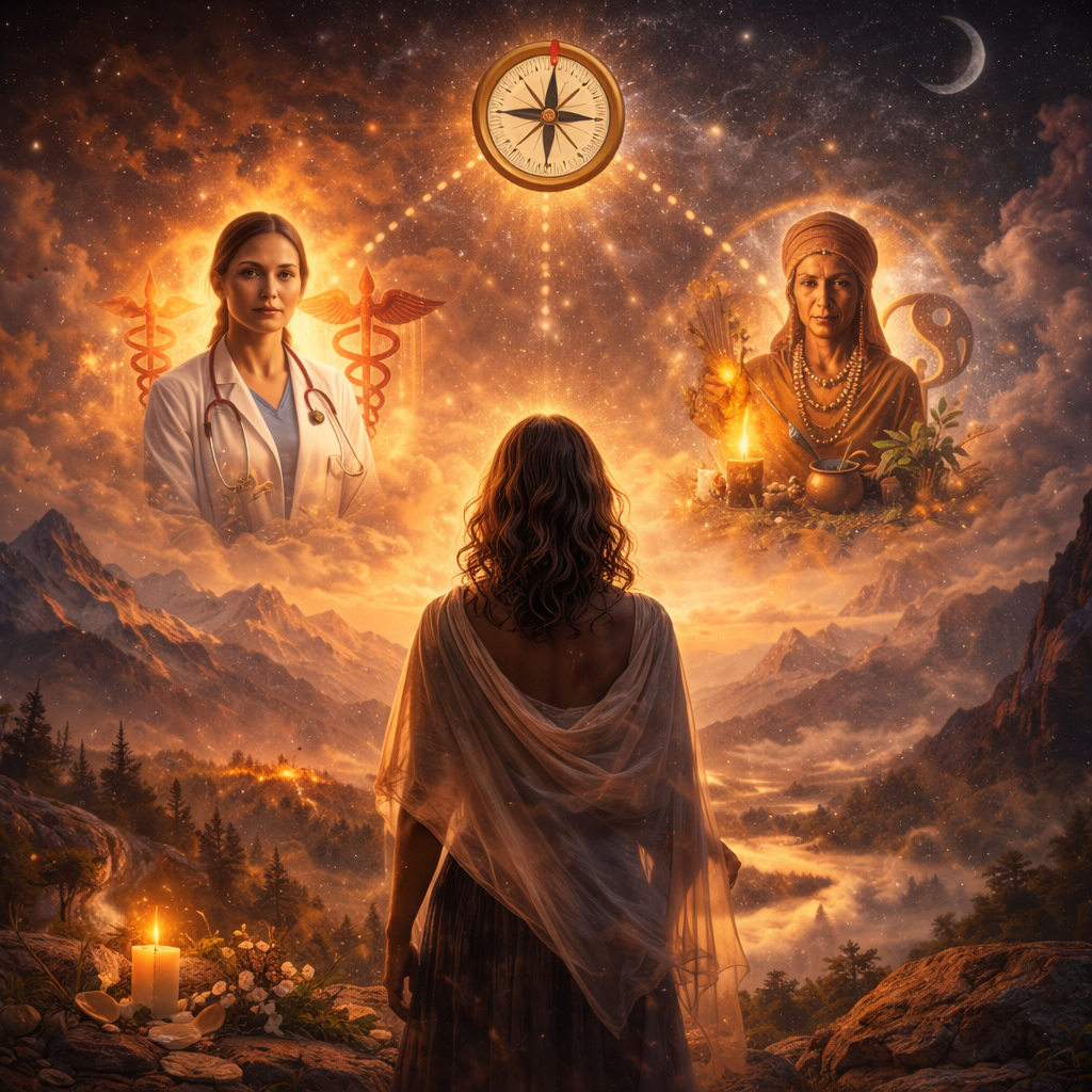 🌿 How to Know If Your Symptoms Are Part of Perimenopause — Or Something Else