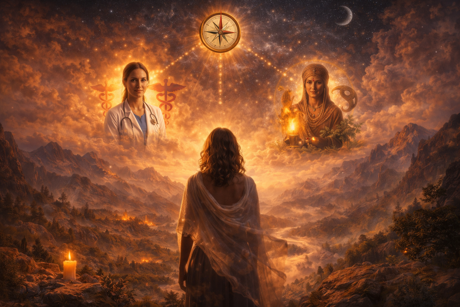 🌿 How to Know If Your Symptoms Are Part of Perimenopause — Or Something Else