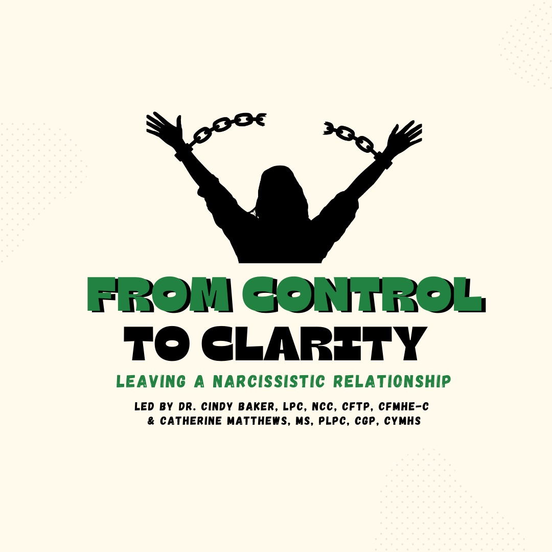 Narcissism Educational Program