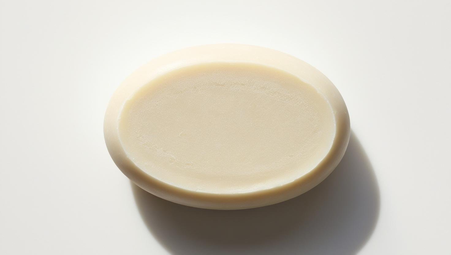 create plain oval soap-4.jpg