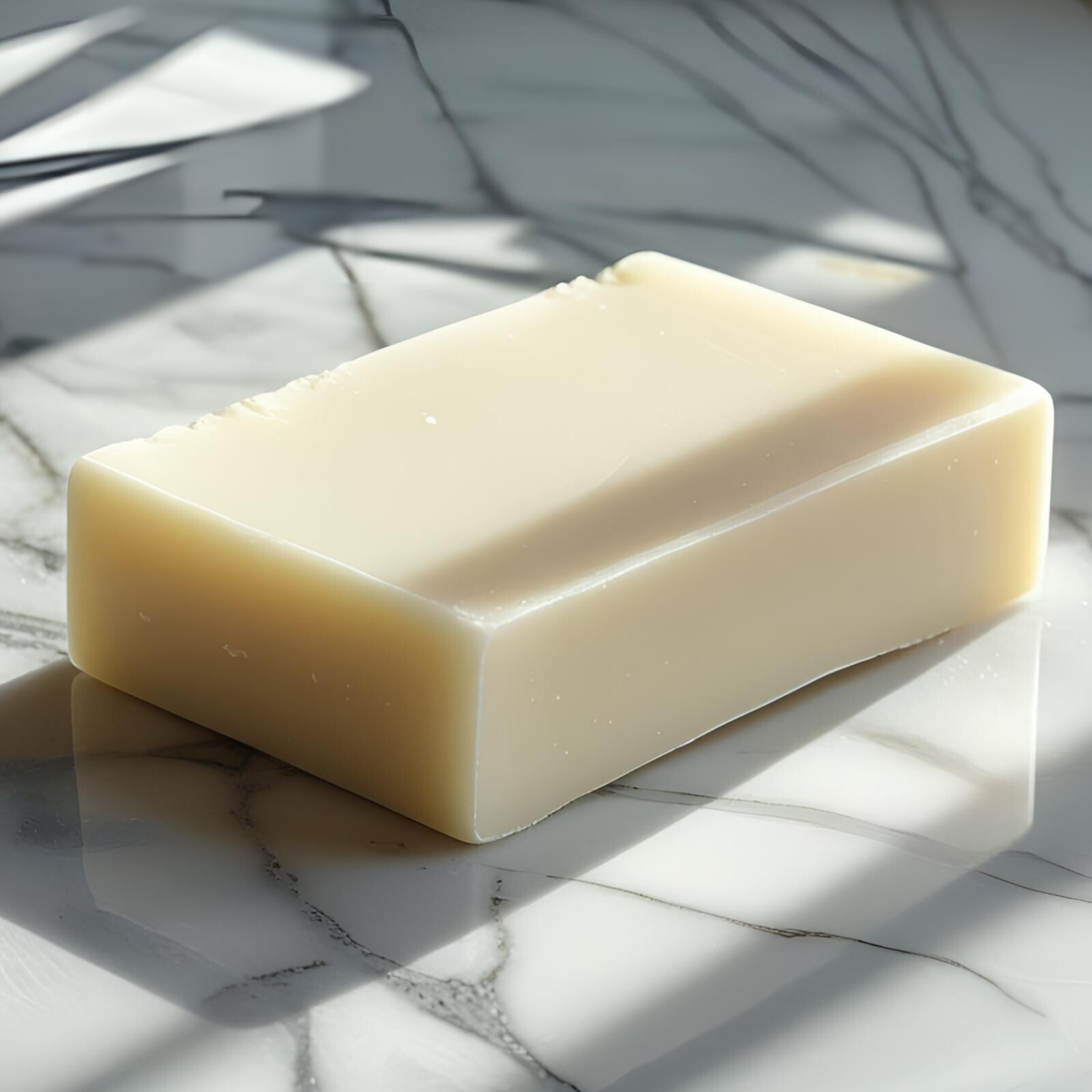 Sandalwood Goat Milk Soap
