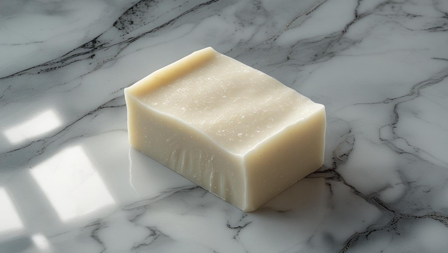 goat milk soap on a marble background.jpg