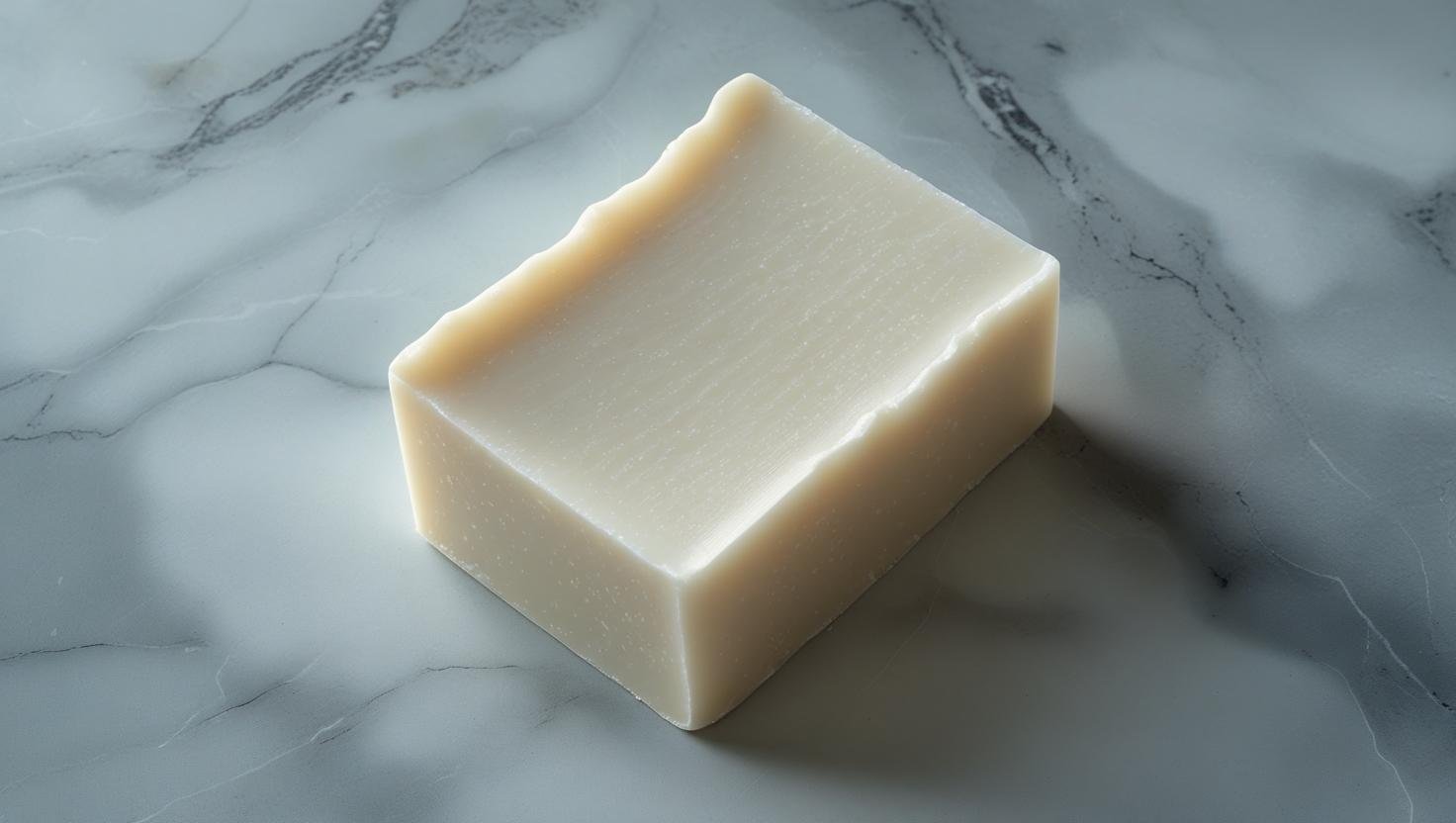 Goat Milk Soap