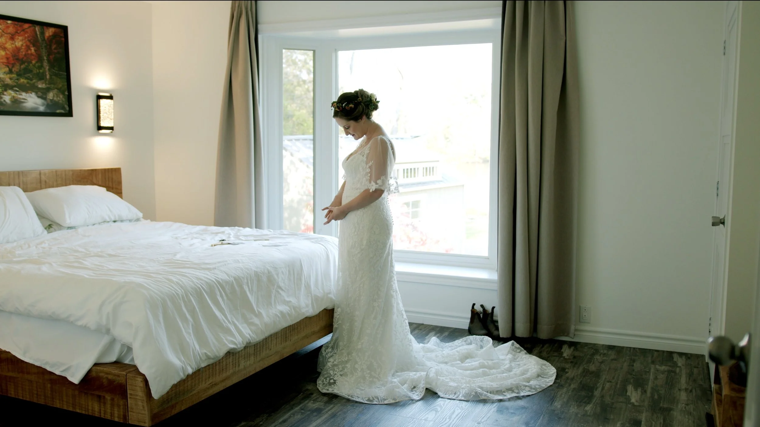How to Choose a Wedding Videographer (Ottawa Valley &amp; Renfrew County) — 10 Questions to Ask