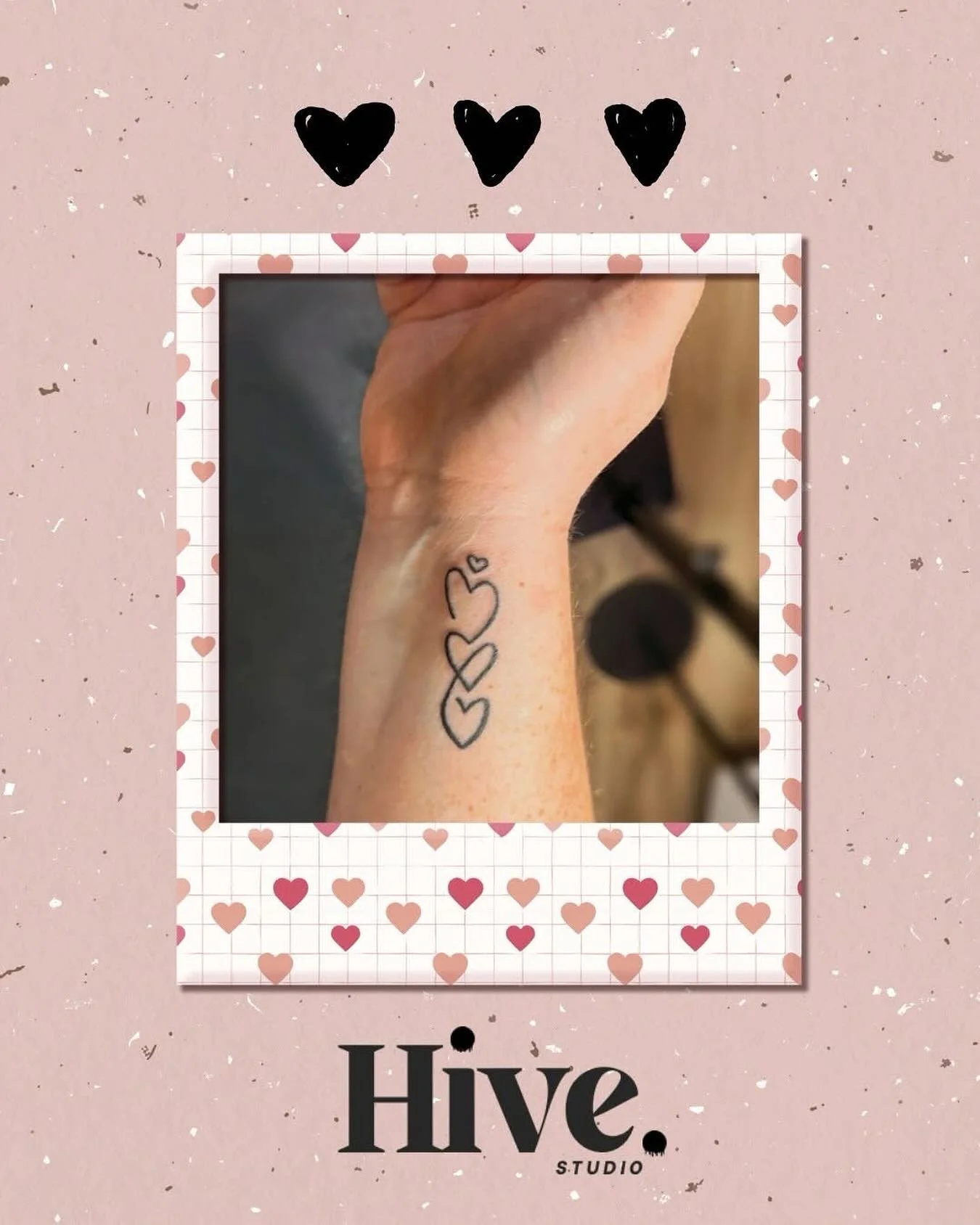 Minimal. Elegant. Timeless. β¨
Tiny tattoos aren’t just simple—they’re statements of sophistication. Designed with intention, created with care.
β‘ Curated flash + custom designs available
β‘ High-end detail in the smallest spaces
?