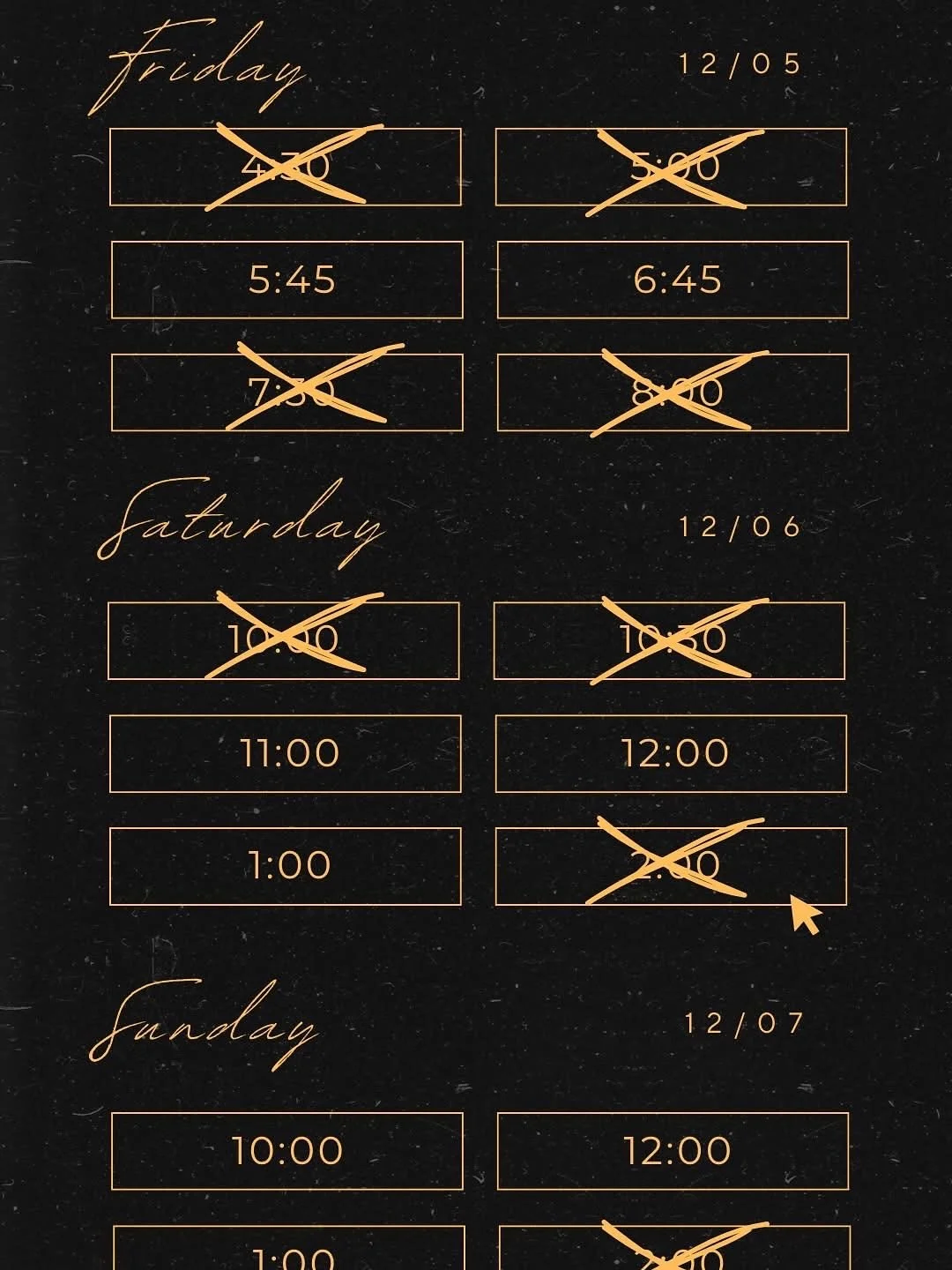 Hey, hey &mdash; news flash coming your way!

We&rsquo;ve been doodling, designing, and dreaming up your next masterpiece &mdash; if you&rsquo;re craving fresh ink but not sure what to get, you&rsquo;re in the right place. Custom creativity is what w