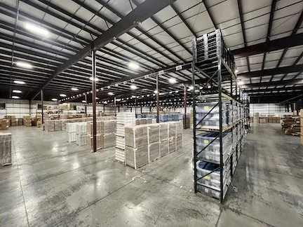 Blue Ridge Industries