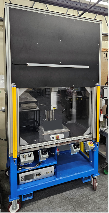 How ultrasonic welding revolutionizes plastic assembly