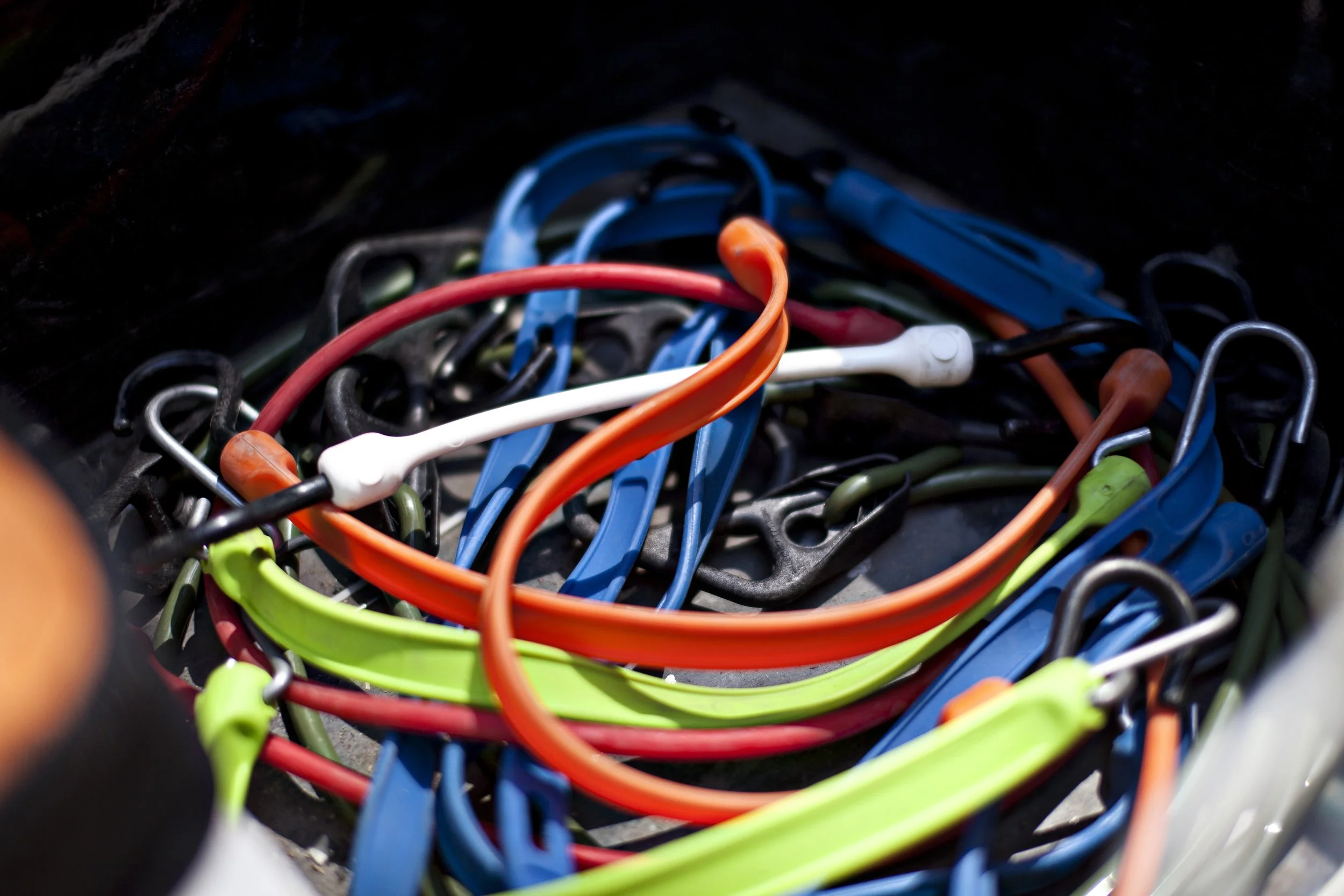 How Blue Ridge Industries Helped Better Bungee Restore Supply, Improve Product Quality
