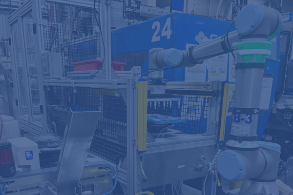 Blue Ridge Industries