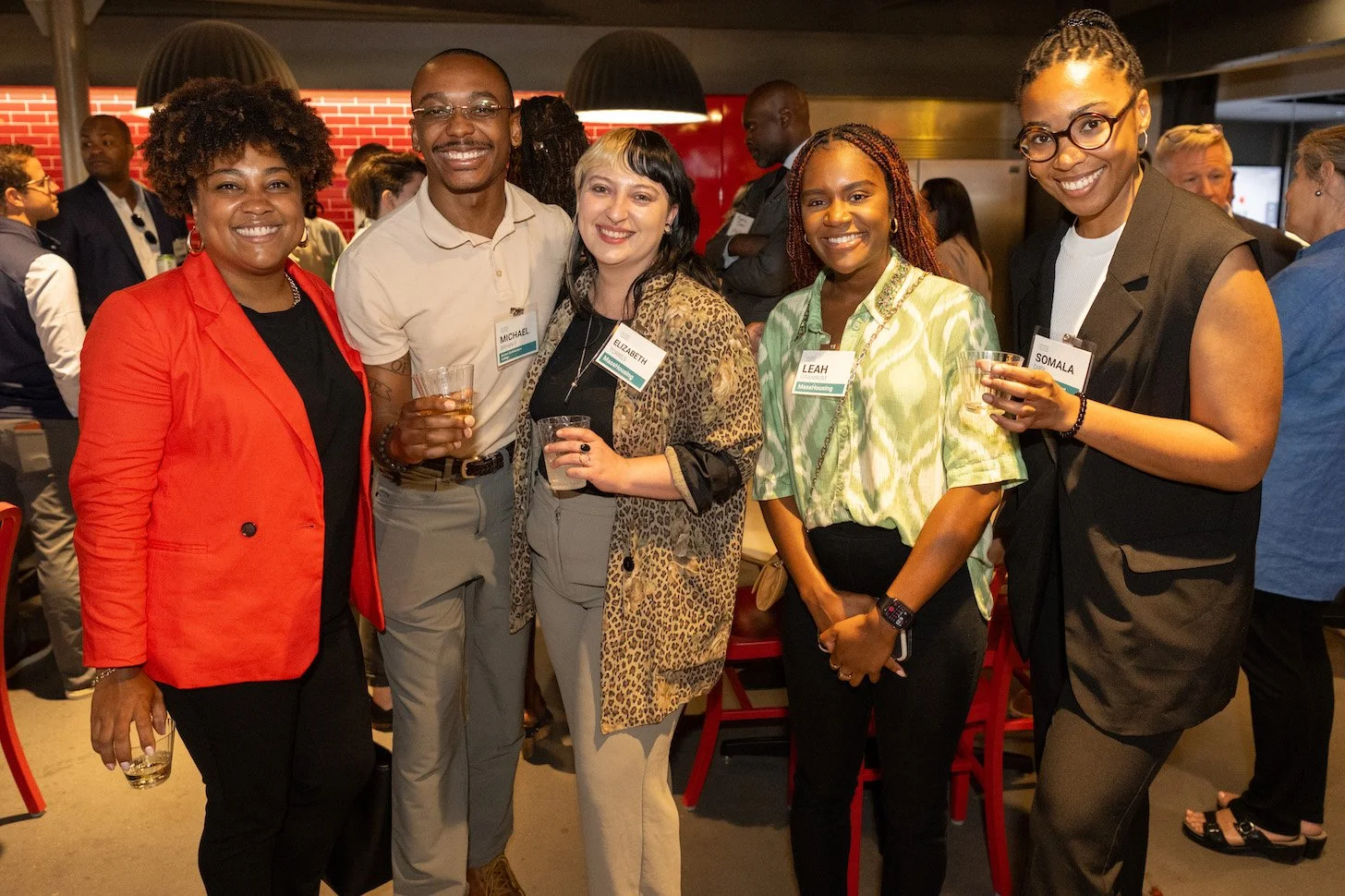 TBC Launches New Program