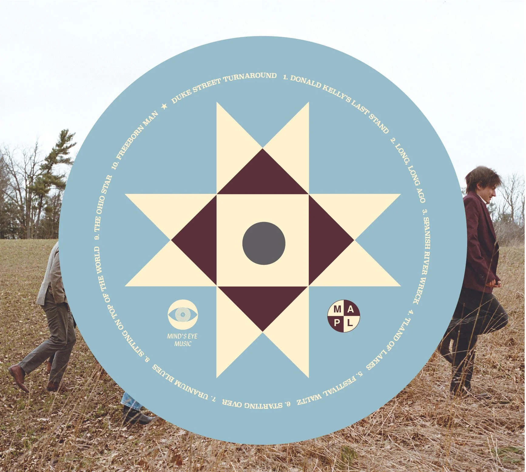 CD packaging