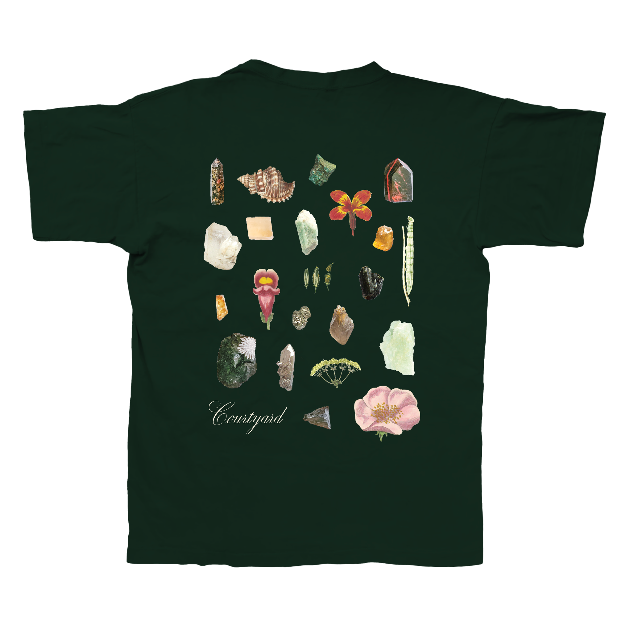 Merch design