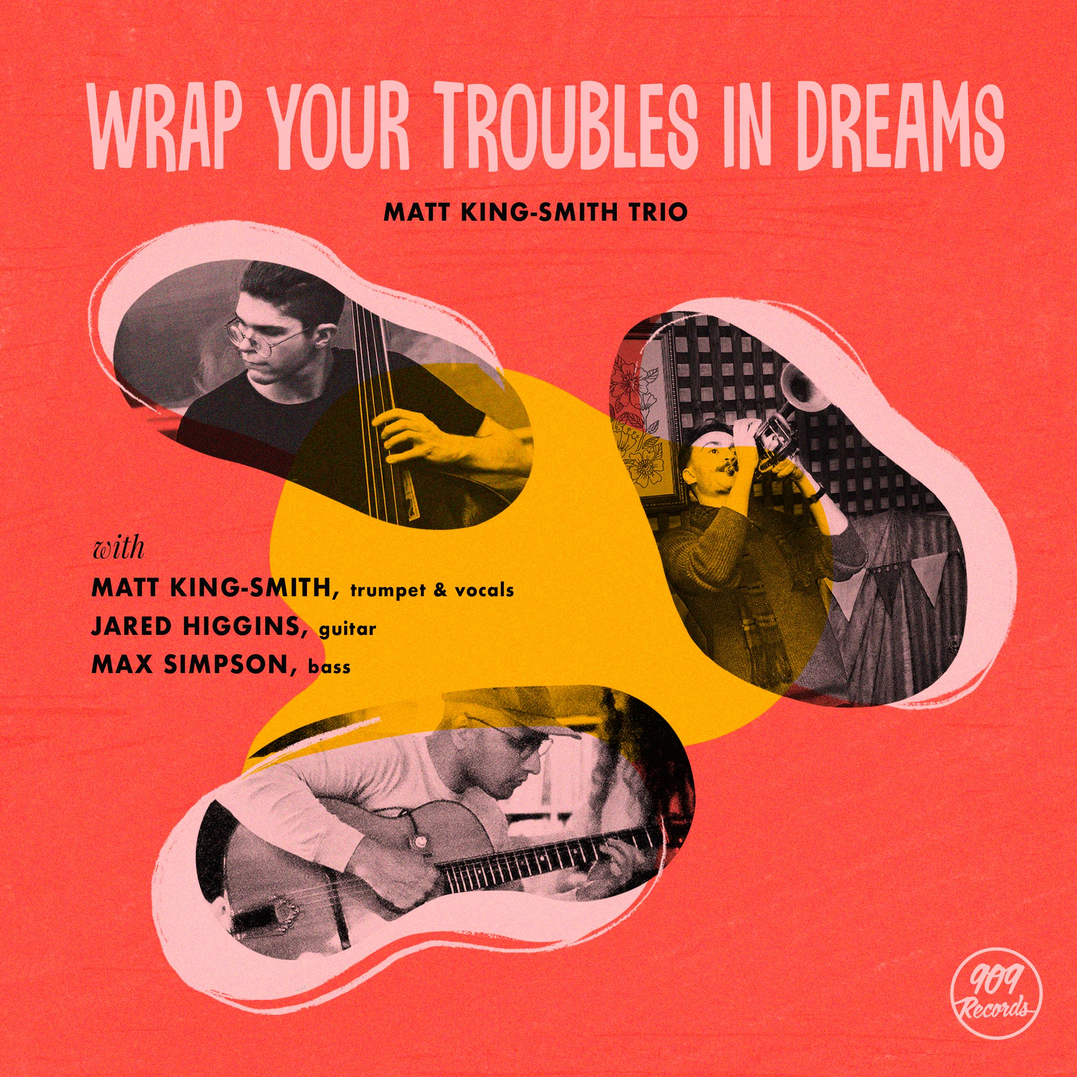 Cover for single release