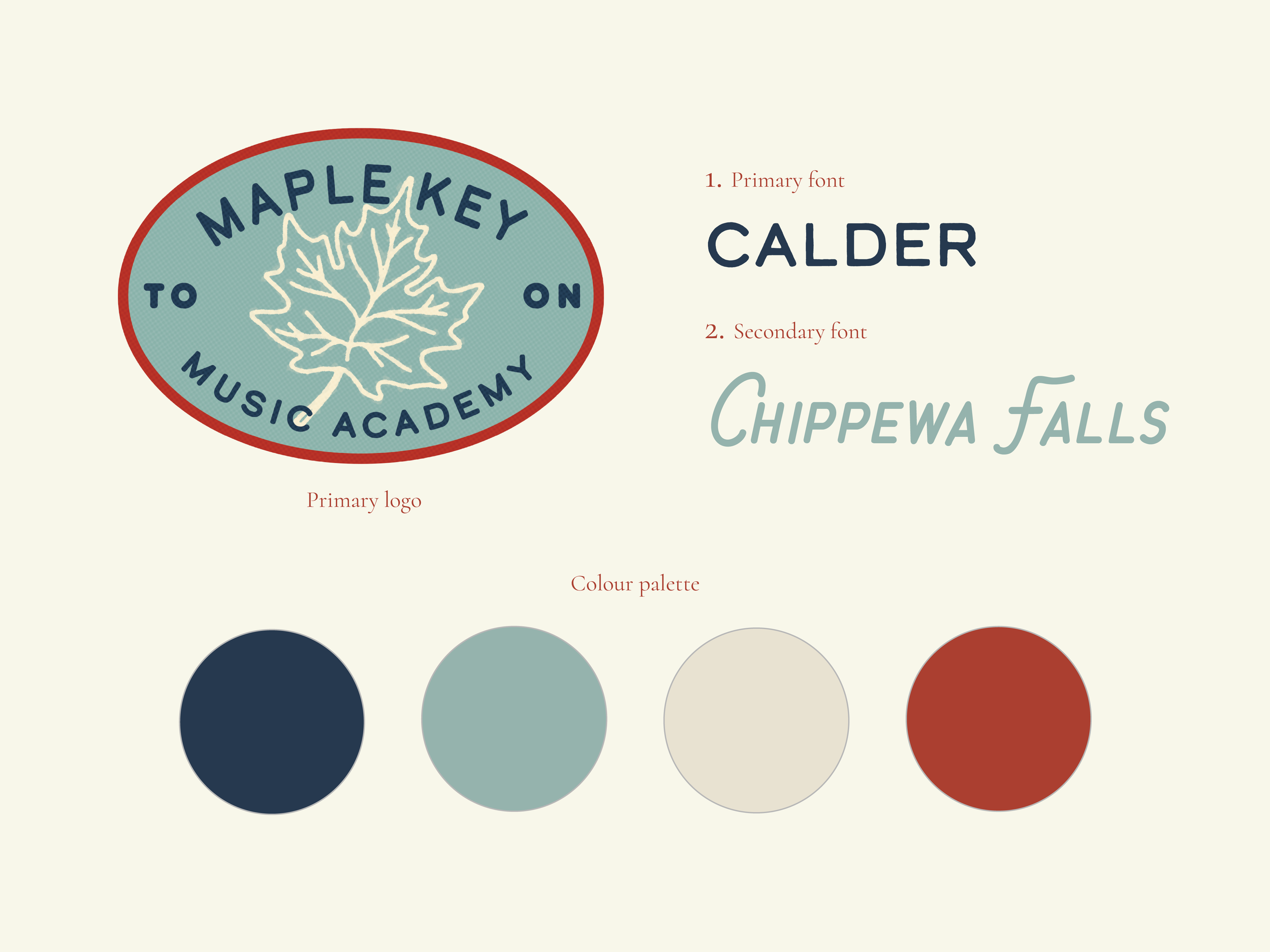 Brand guide