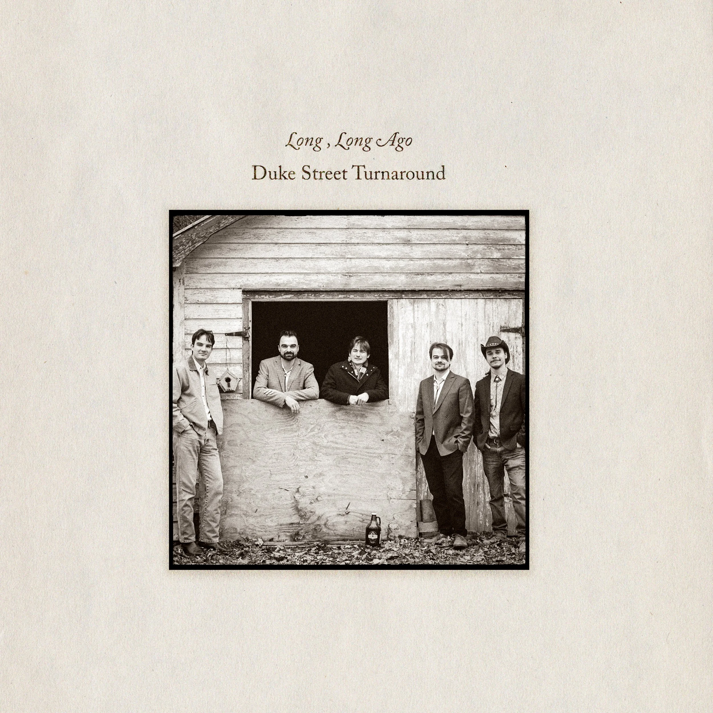 Artwork for single release