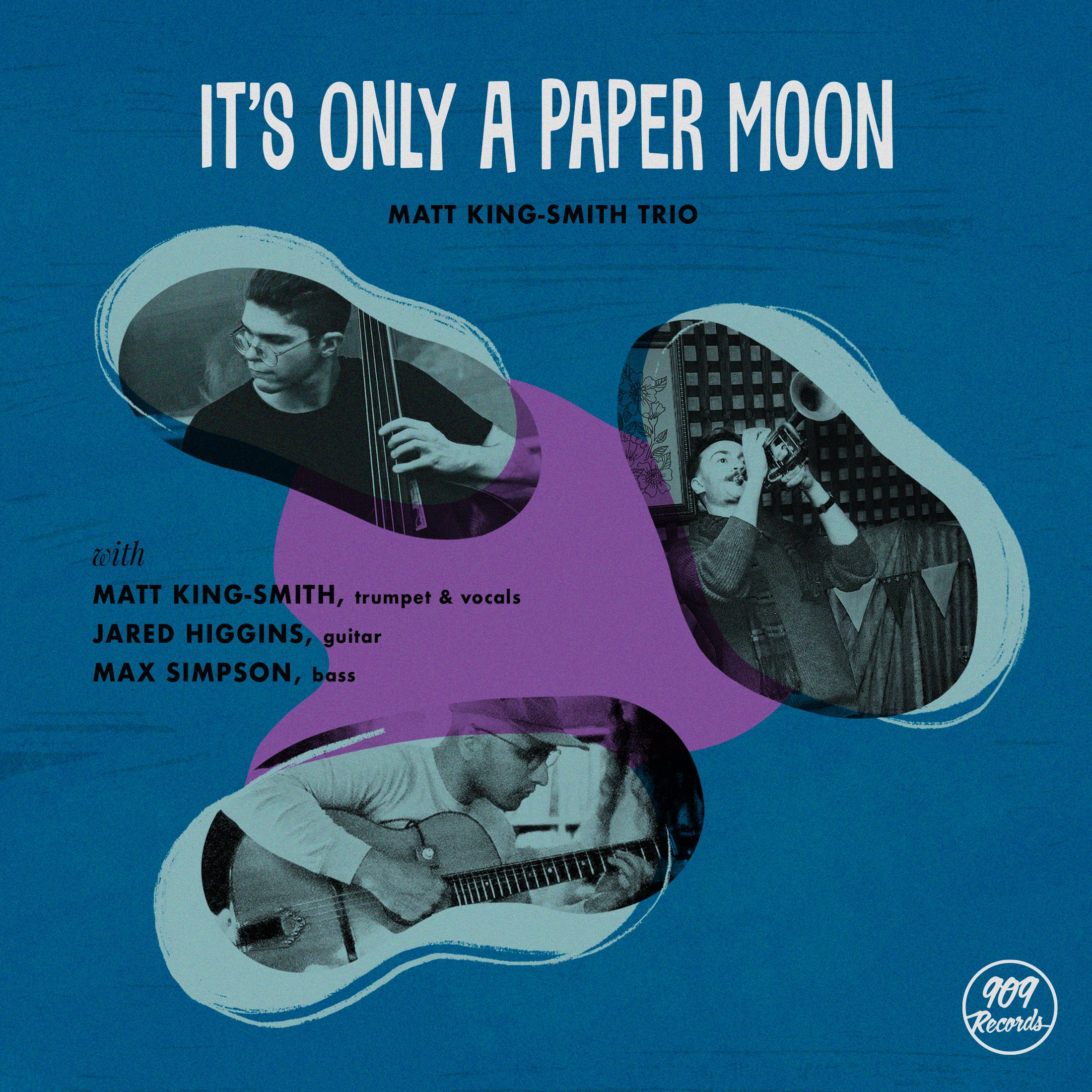 Cover for single release