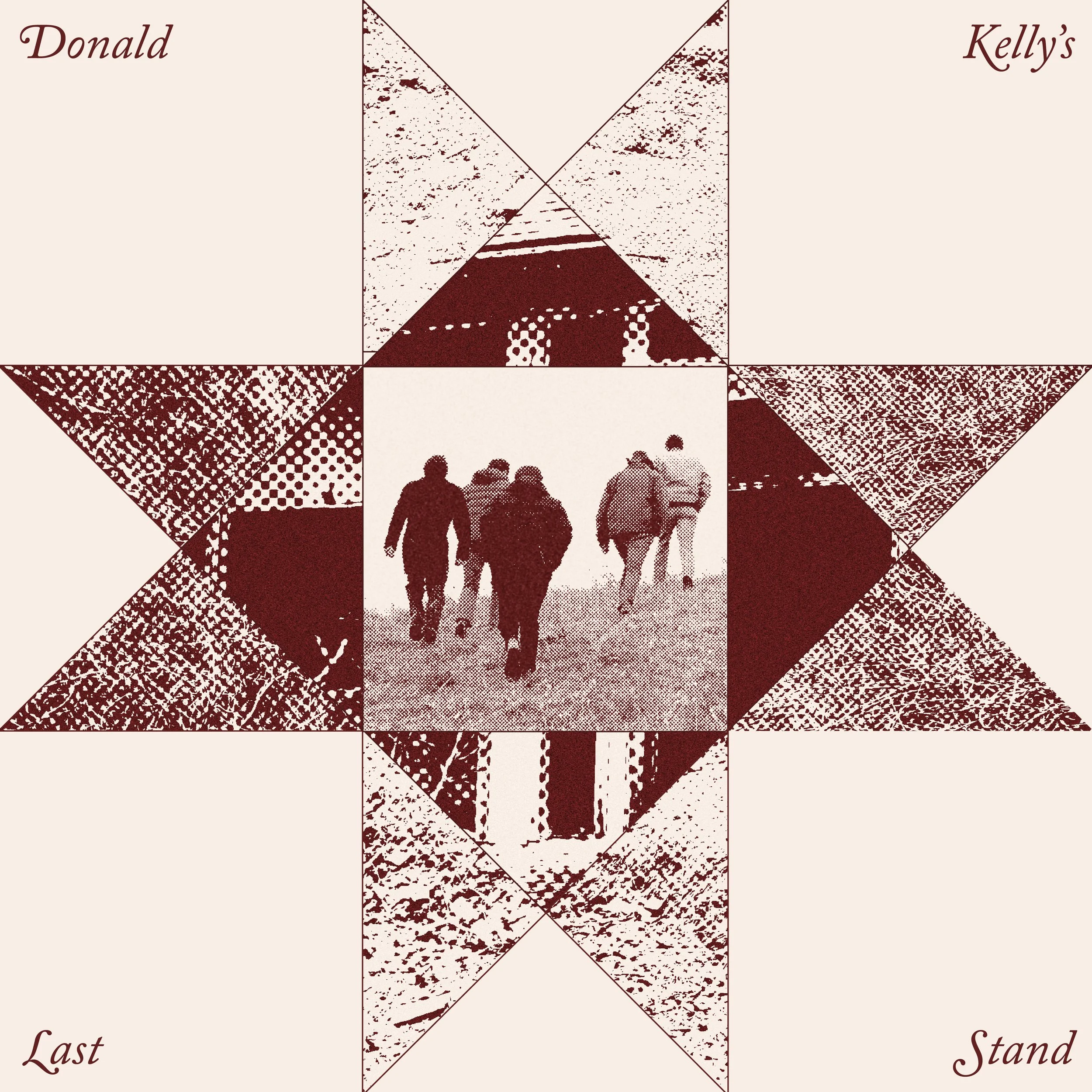 Artwork for single release