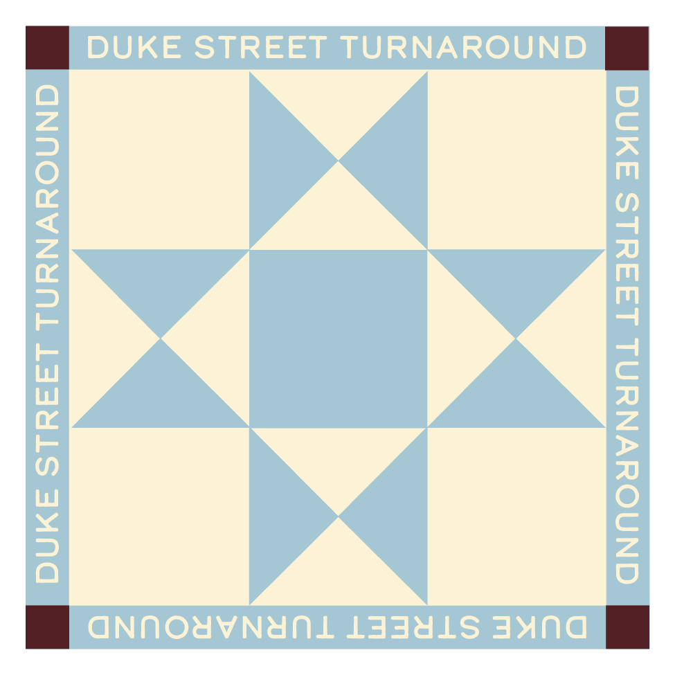 Sticker design