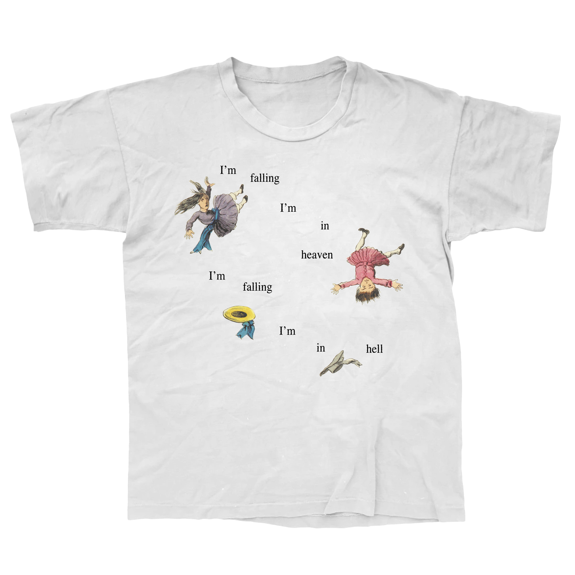 Merch design