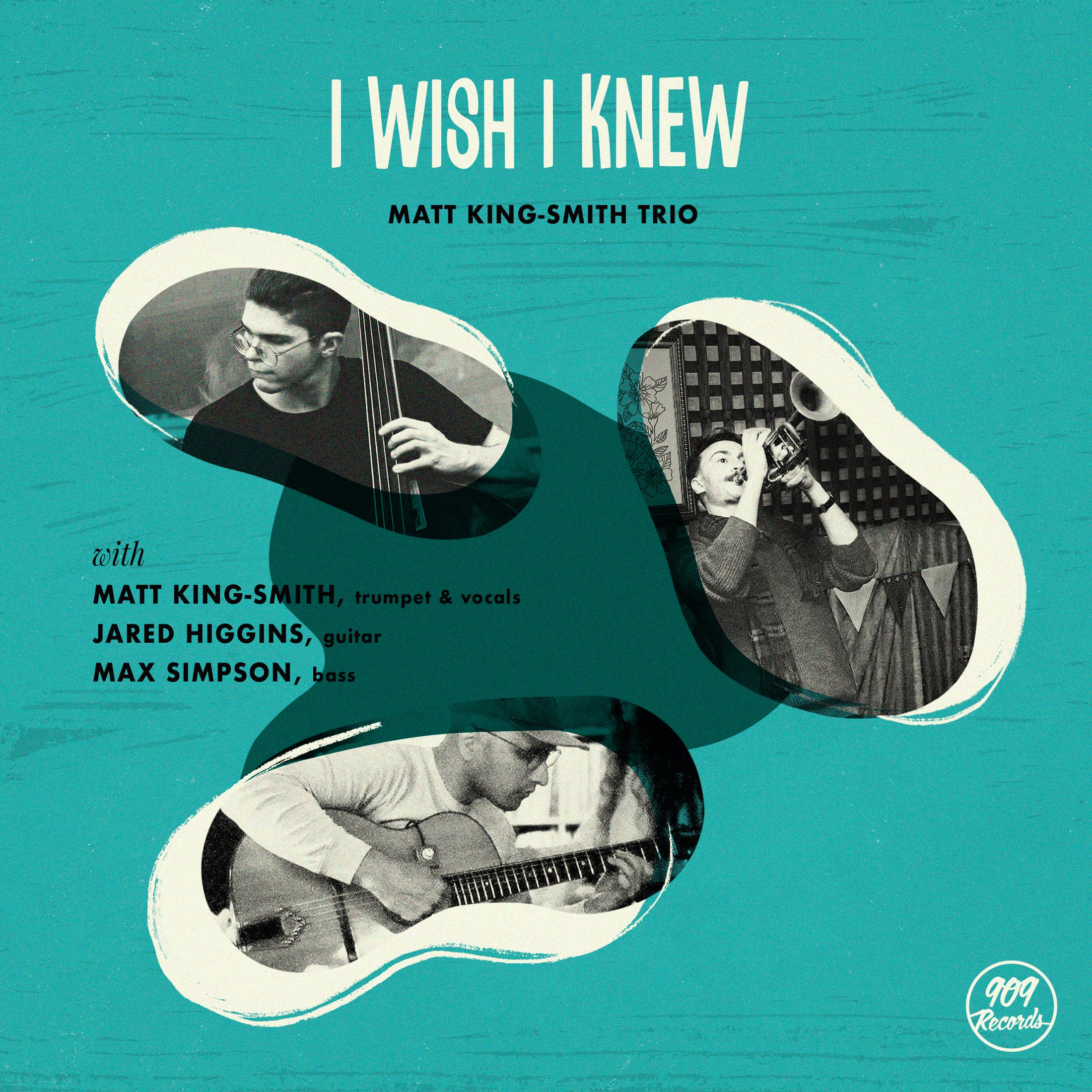 Cover for single release