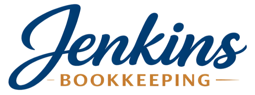 Jenkins Bookkeeping
