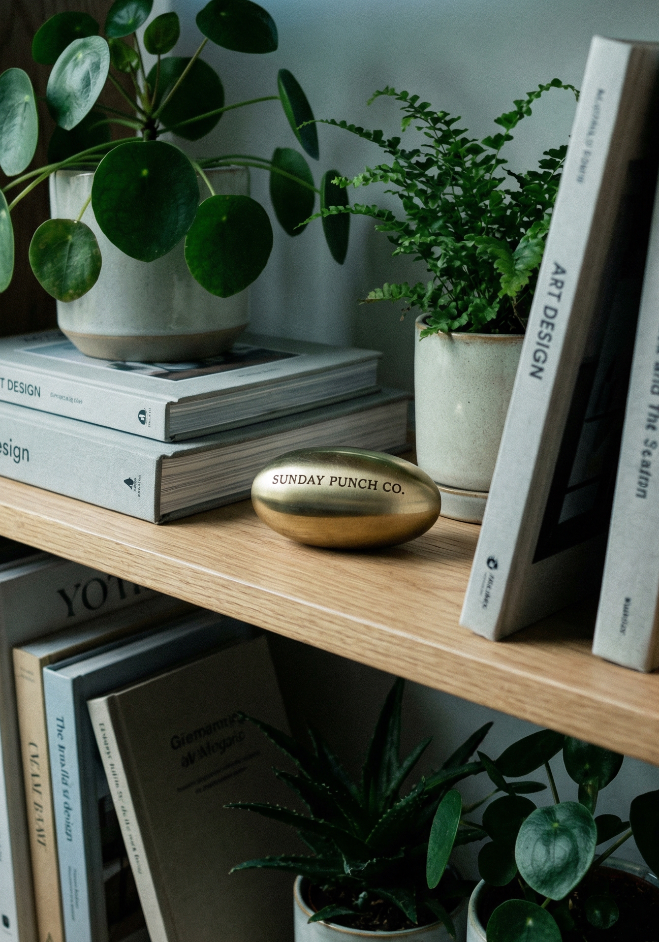 Sunday Punch Shadow Boxing Paper Weight crop.PNG