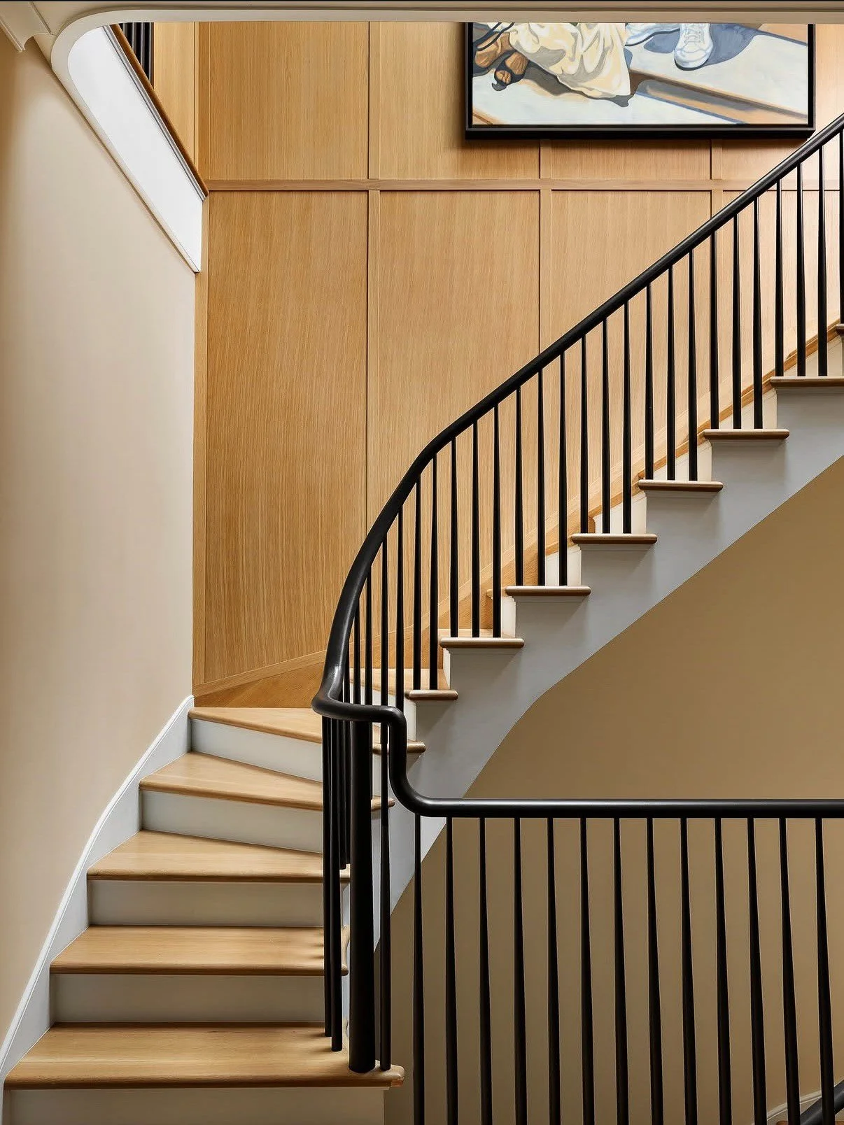 Chelsea Townhouse Stair.jpg