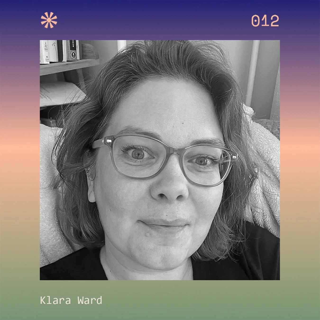 Klara Ward