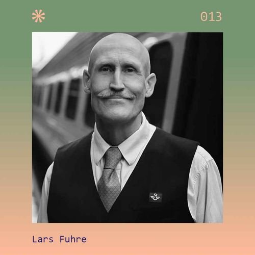 Lars Fuhre