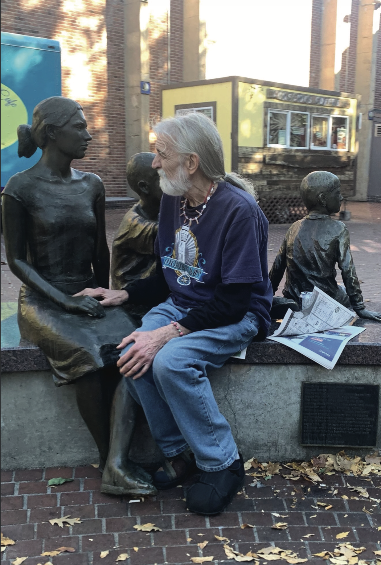 LIFE IS GOOD issue #2