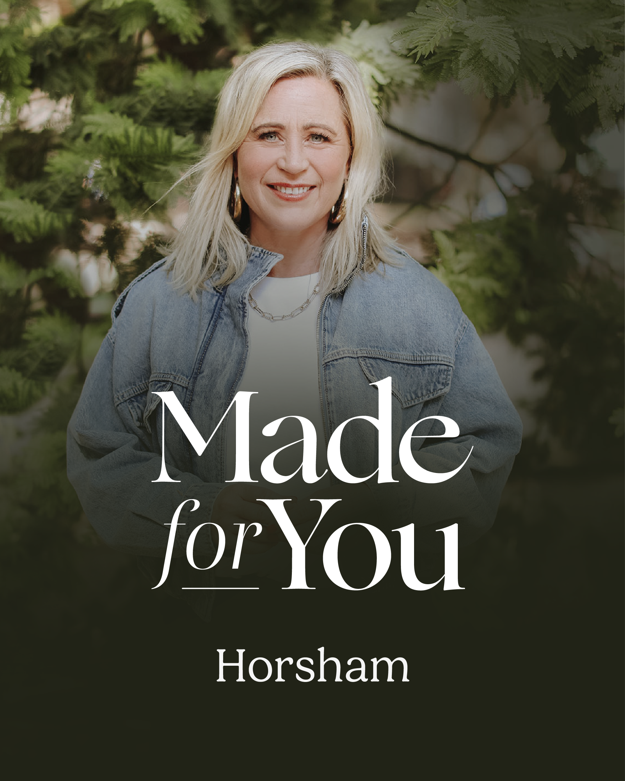 Made For You Horsham