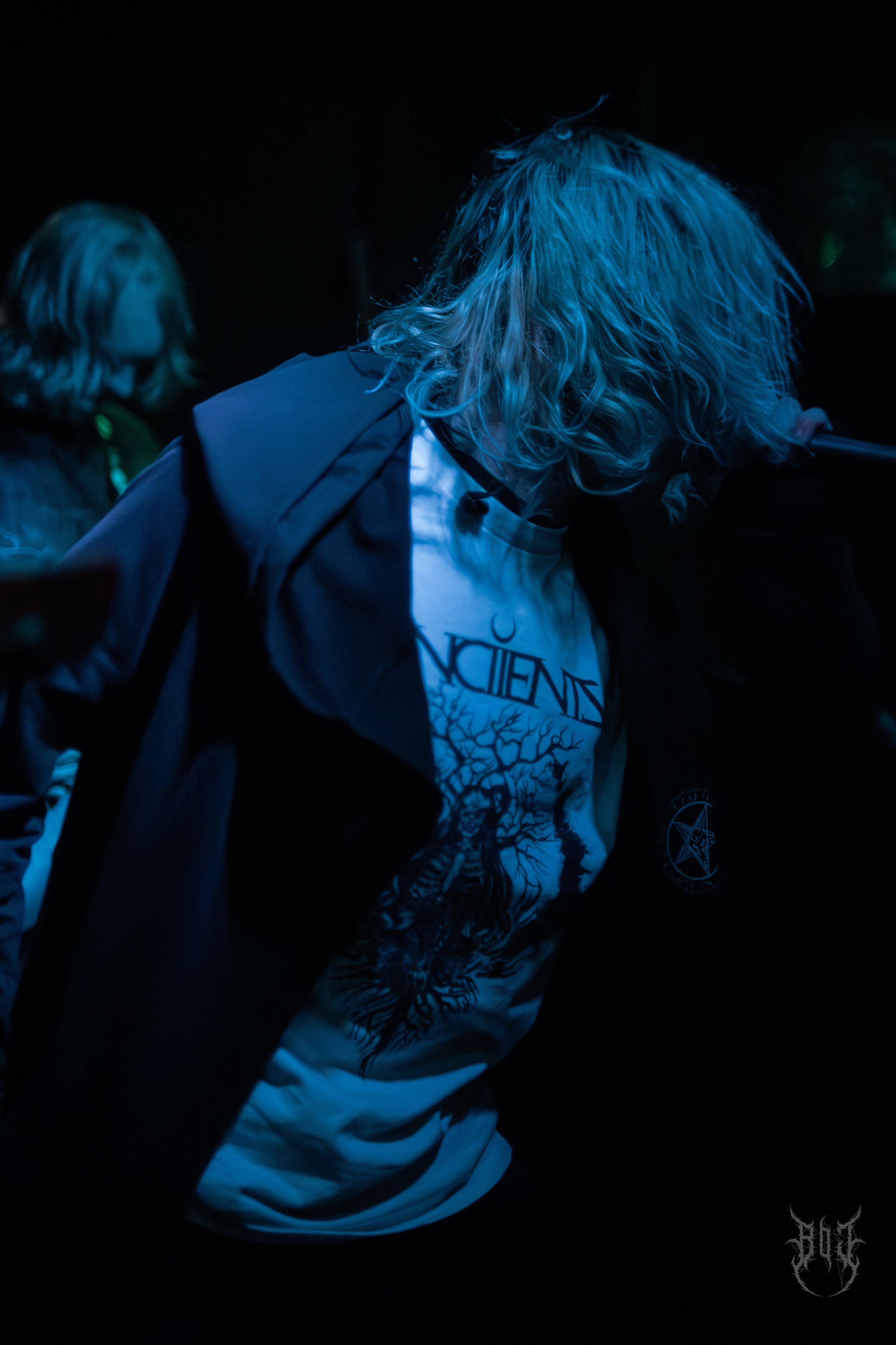 Raising The Ruins Medicine Hat October 2024