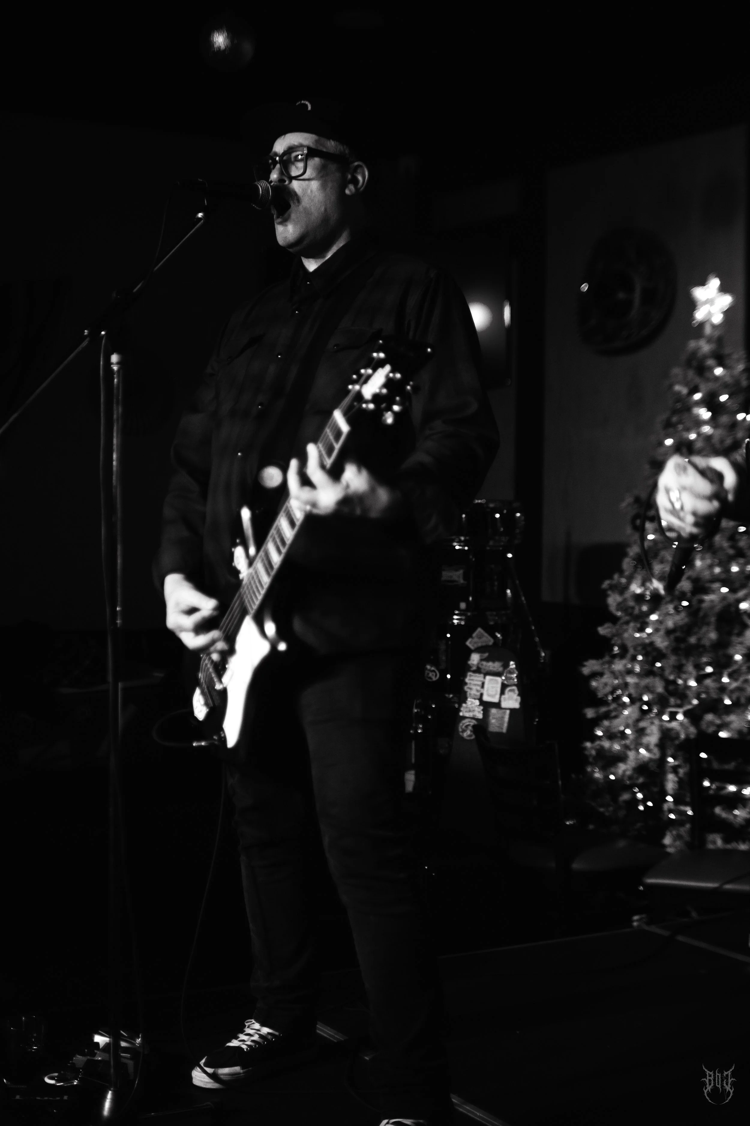 Citizen Rage December 7th, 2025 Medicine Hat